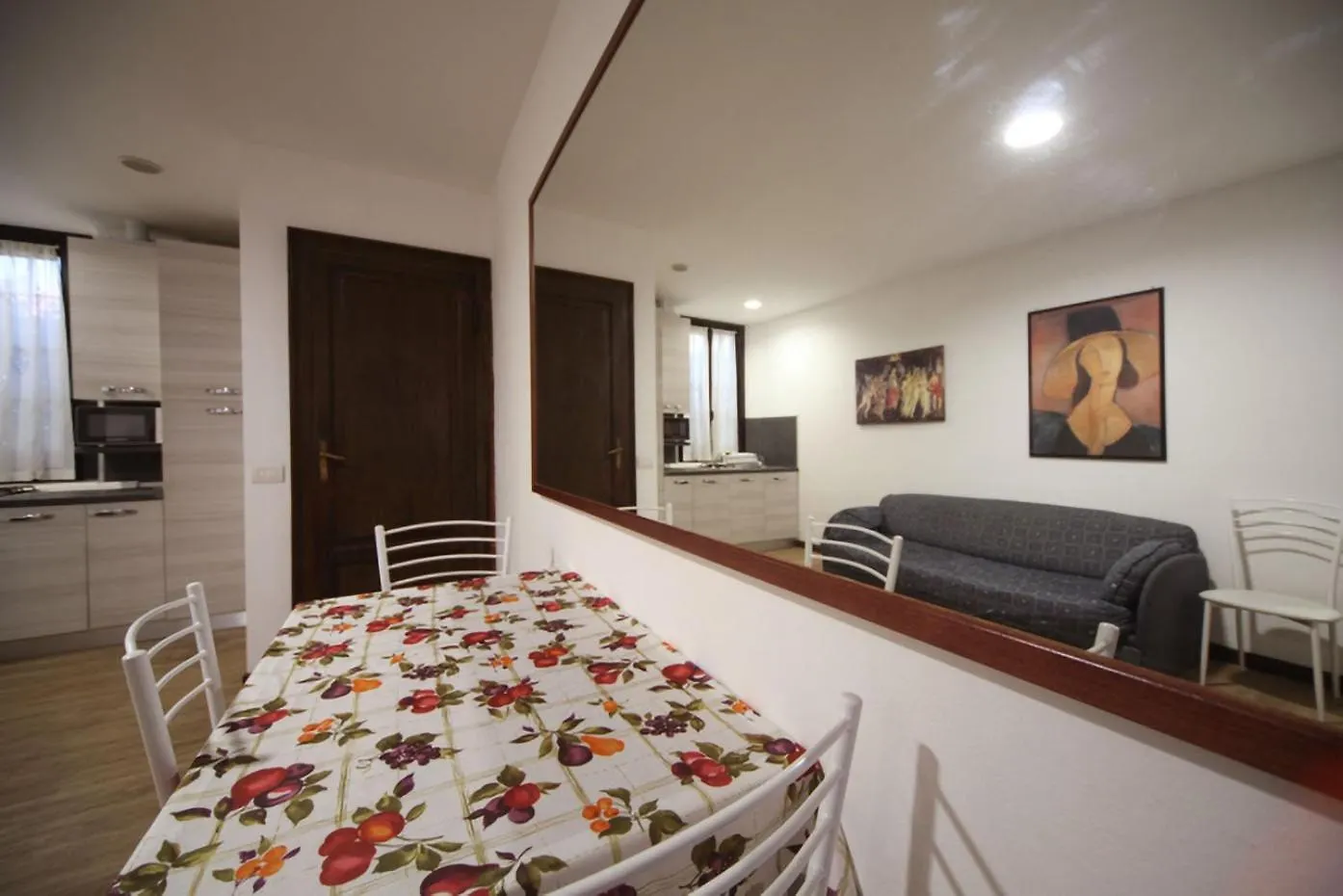 Aparthotel Antica Corte Milanese Novate Milanese