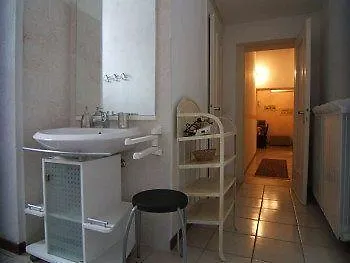 Antica Corte Milanese Novate Milanese Hotel apartamentowy