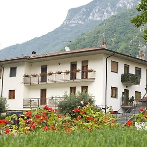 Bed and breakfast La Martina