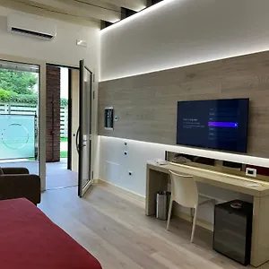 Appart hôtel Luna, Casalmaggiore