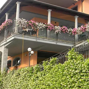 Bed and breakfast Anita