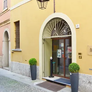 Appart hôtel Torriani, Crémone