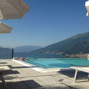 Cafelicita - Promotion - View - Infinity Pool - Jacuzzi Aparthotel