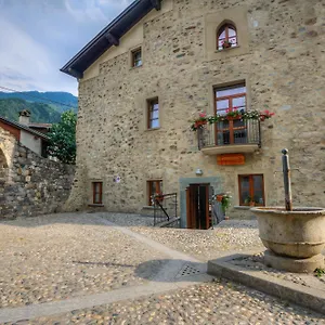 Apartahotel Il Seicento