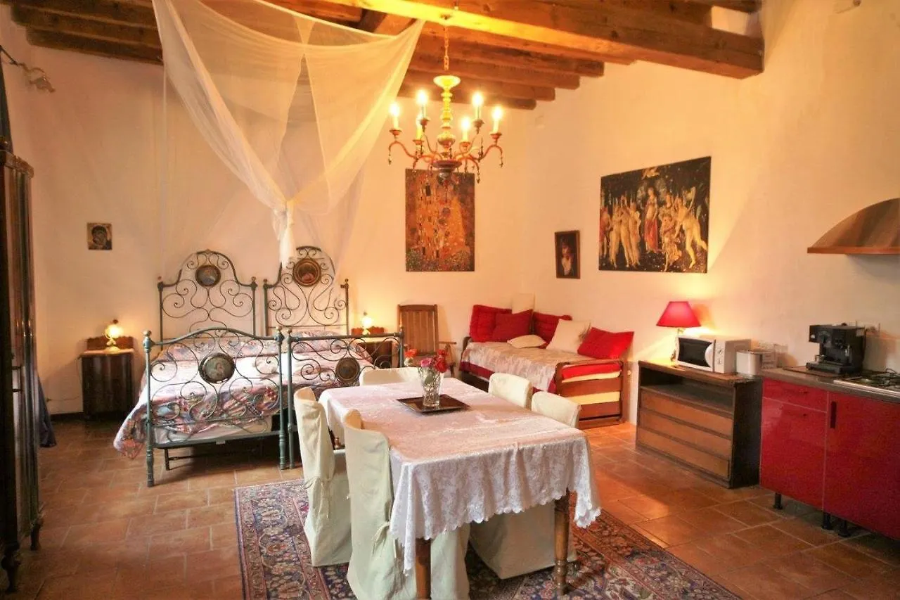 Antica Corte Milanese Novate Milanese Apart-hotel