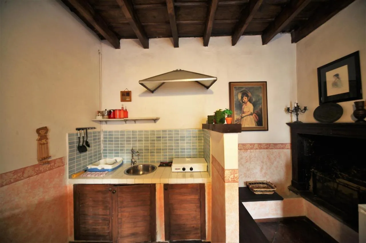Apart-hotel Antica Corte Milanese Novate Milanese