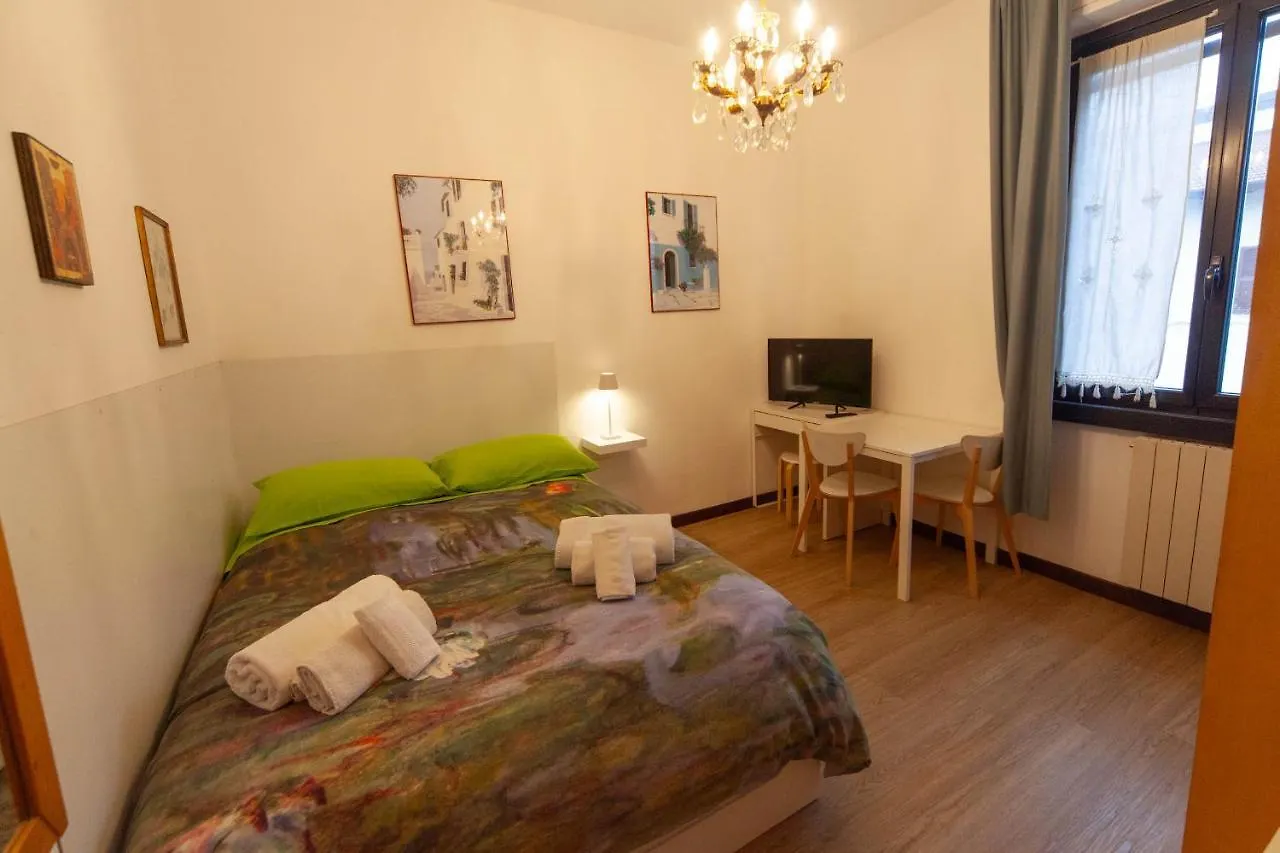 Antica Corte Milanese Novate Milanese 3*,