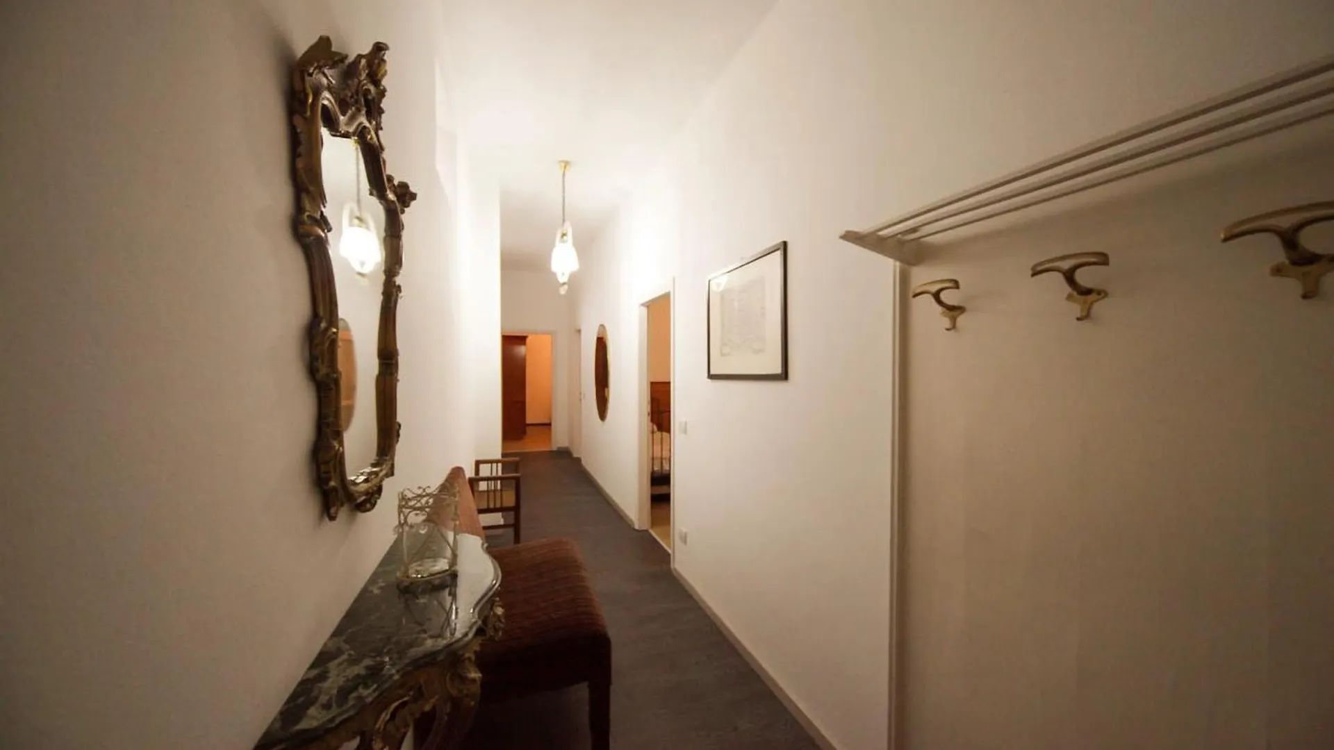 Antica Corte Milanese Novate Milanese 3*,