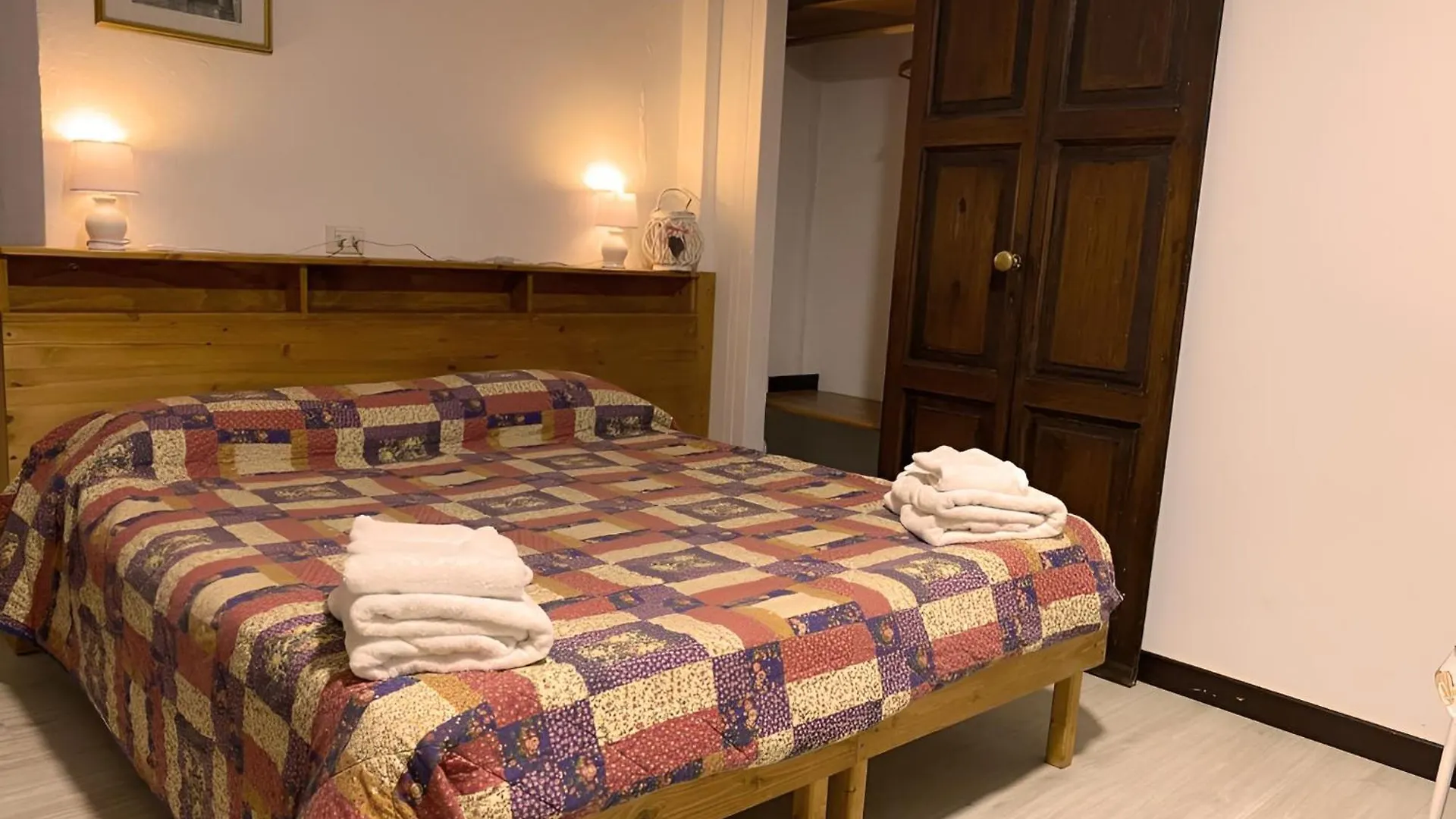 Antica Corte Milanese Novate Milanese Apart-hotel