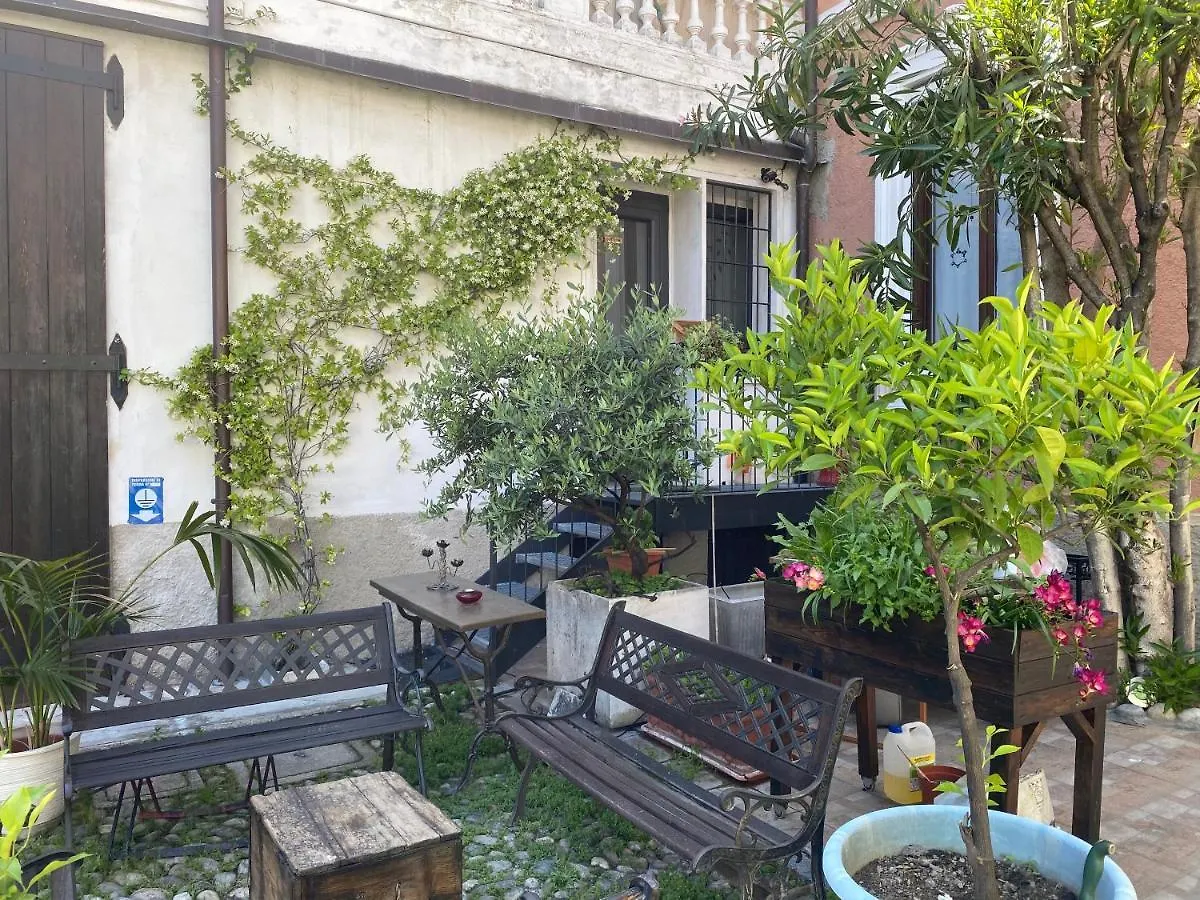 Antica Corte Milanese Novate Milanese