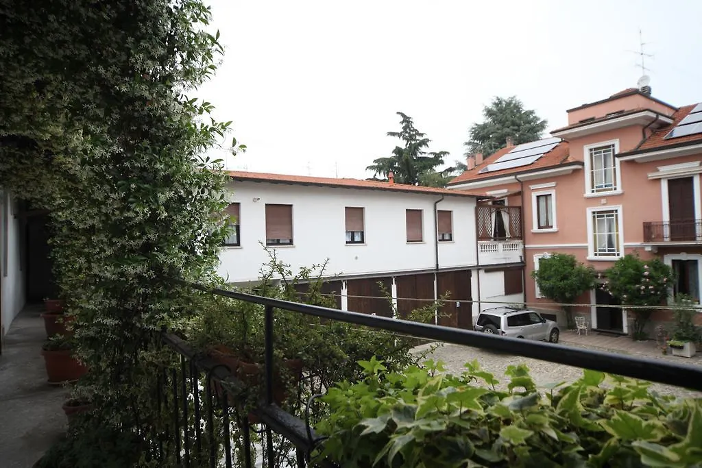 Antica Corte Milanese Novate Milanese 3*,  Italy