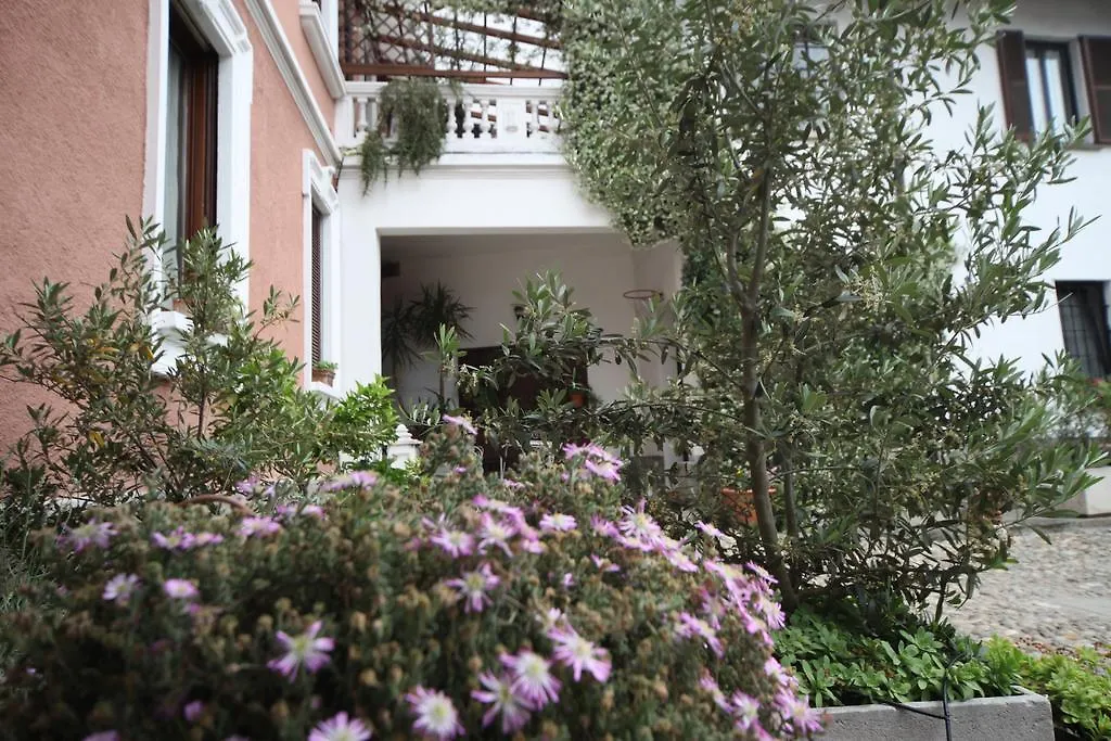 Antica Corte Milanese Novate Milanese