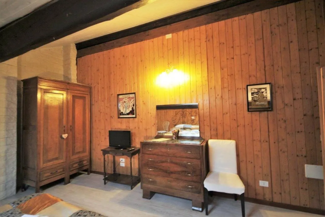 Aparthotel Antica Corte Milanese Novate Milanese