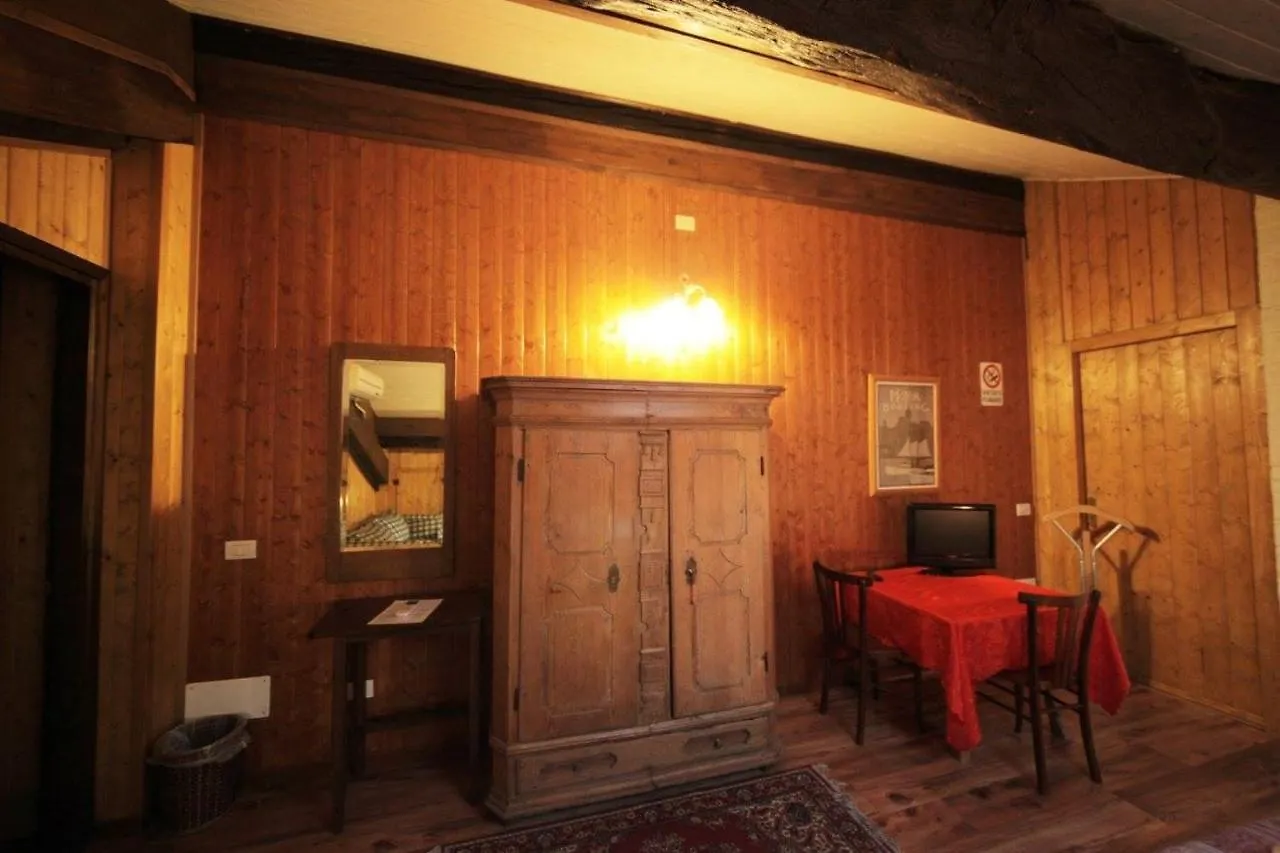 Aparthotel Antica Corte Milanese Novate Milanese