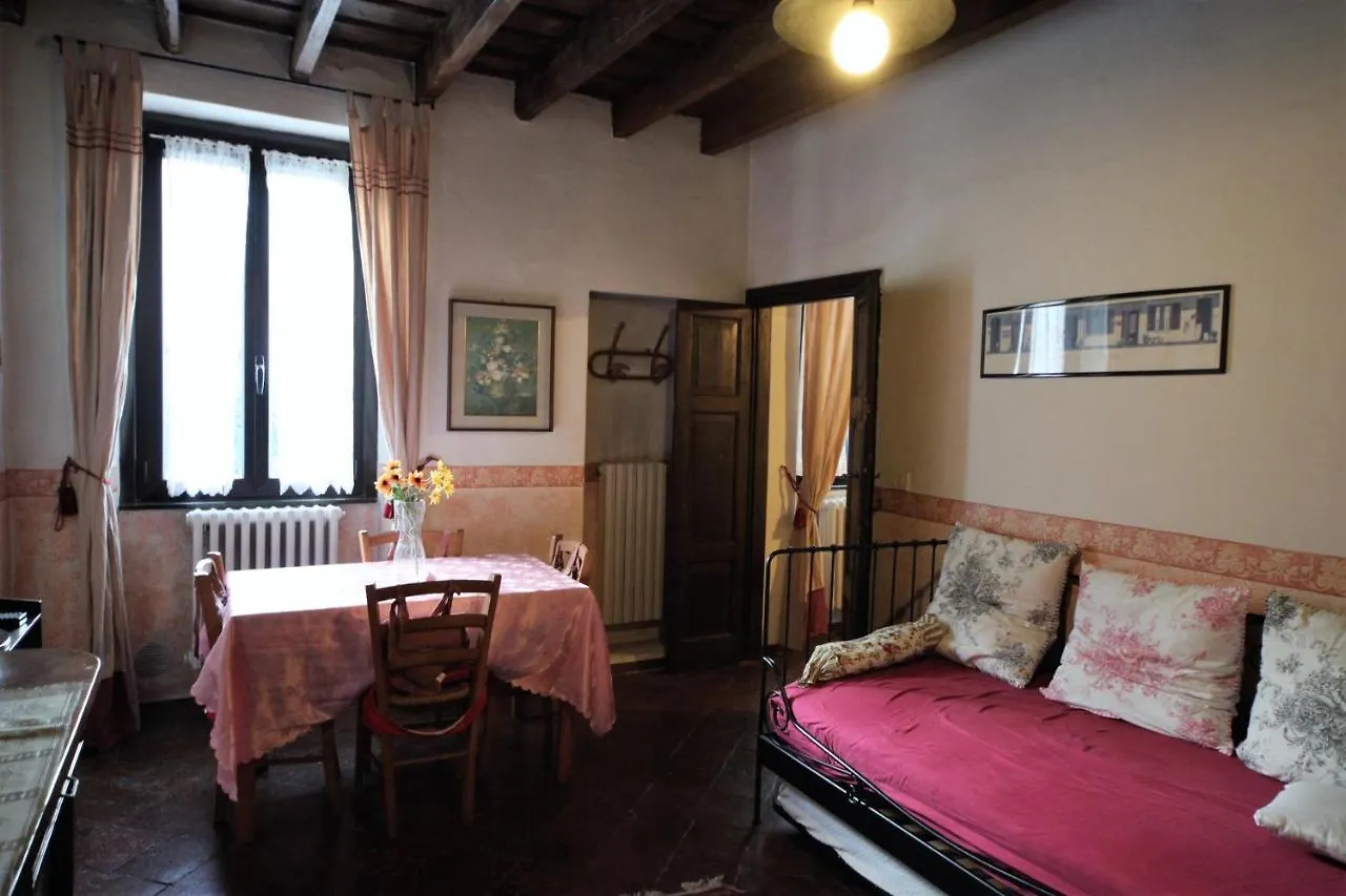 Antica Corte Milanese Novate Milanese 3*,  Italy
