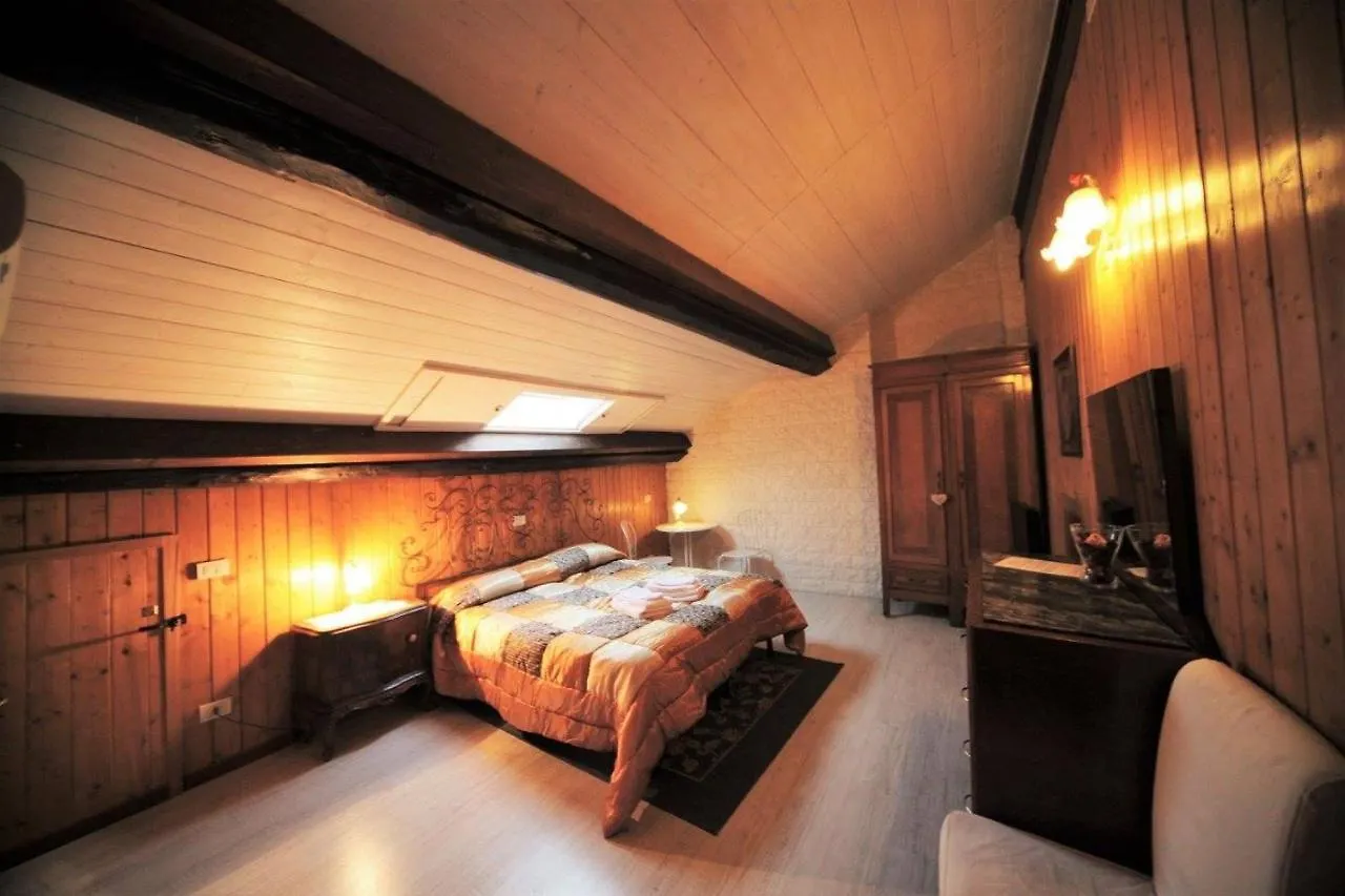 *** Aparthotel Antica Corte Milanese Novate Milanese Italy