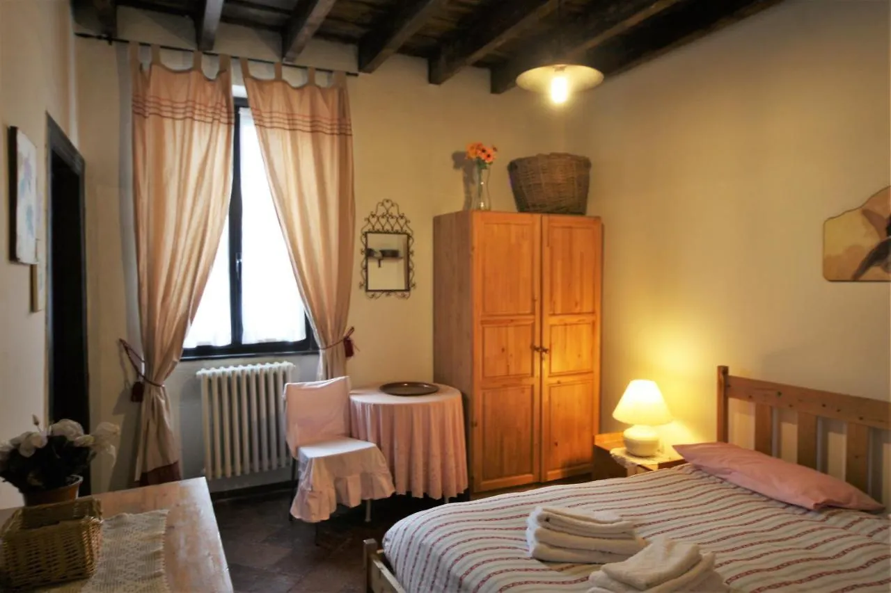 Antica Corte Milanese Novate Milanese