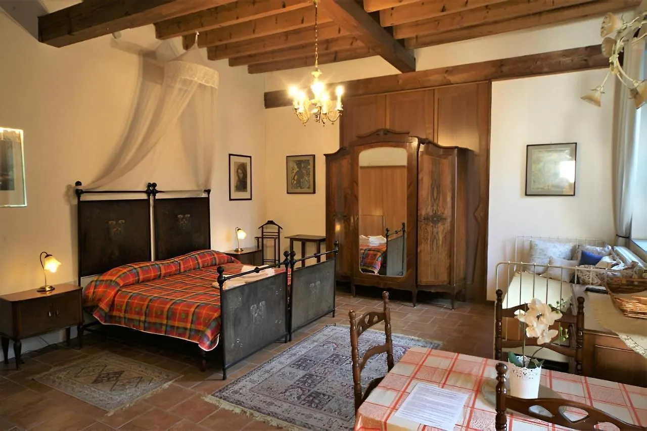 Aparthotel Antica Corte Milanese Novate Milanese