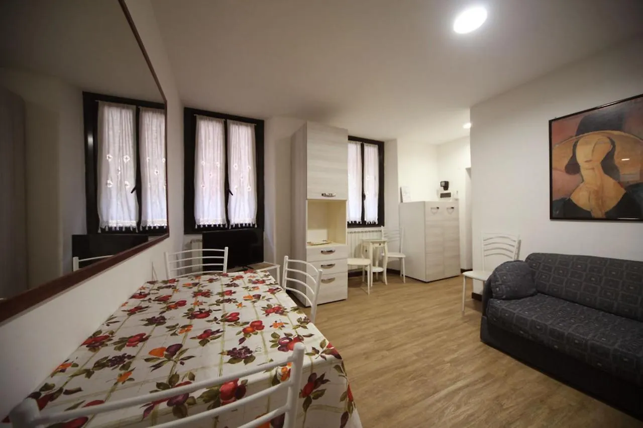 Aparthotel Antica Corte Milanese Novate Milanese
