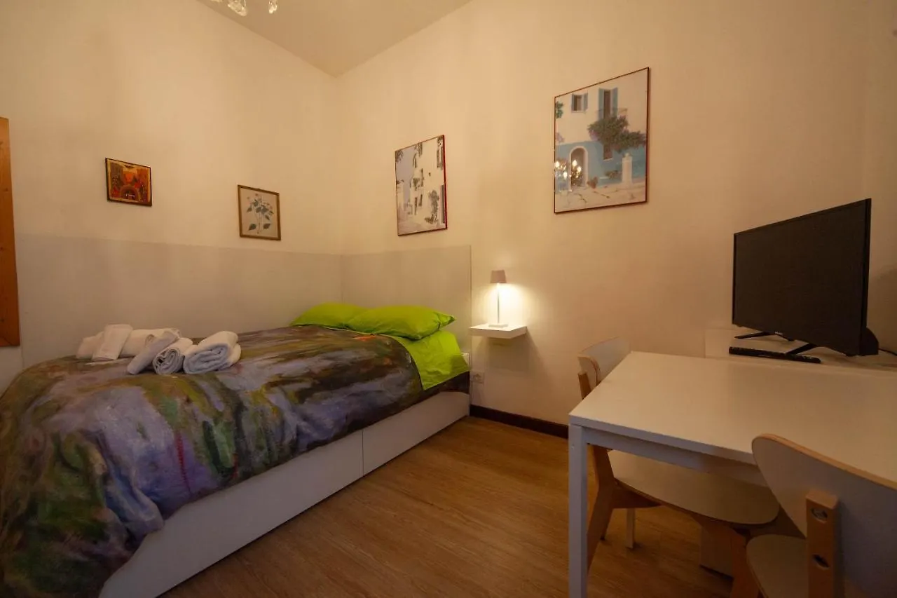 Antica Corte Milanese Novate Milanese Italy