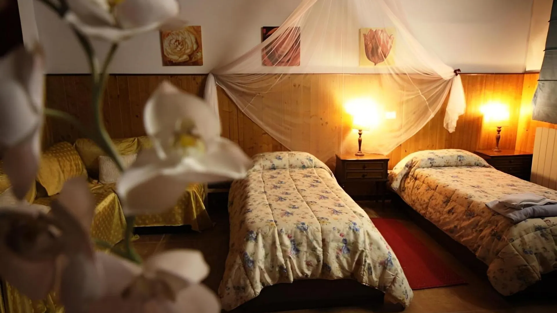 Aparthotel Antica Corte Milanese Novate Milanese