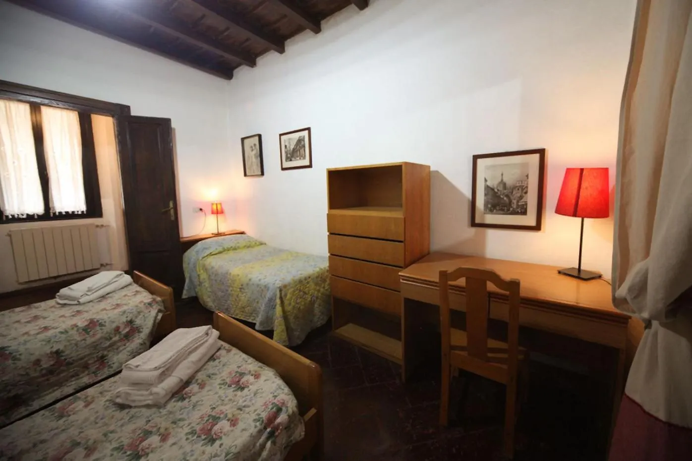 Aparthotel Antica Corte Milanese Novate Milanese