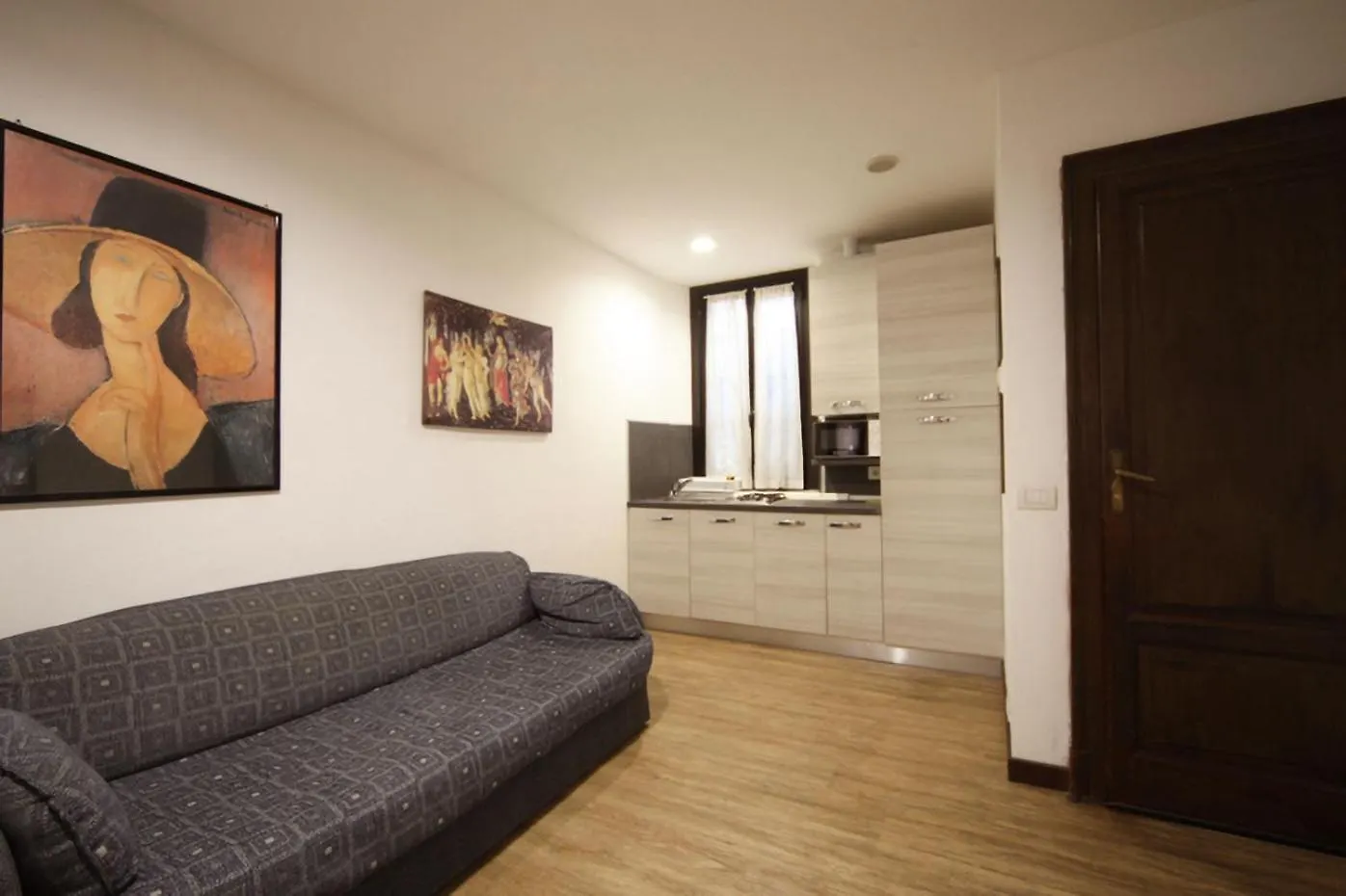 Antica Corte Milanese Novate Milanese Italy