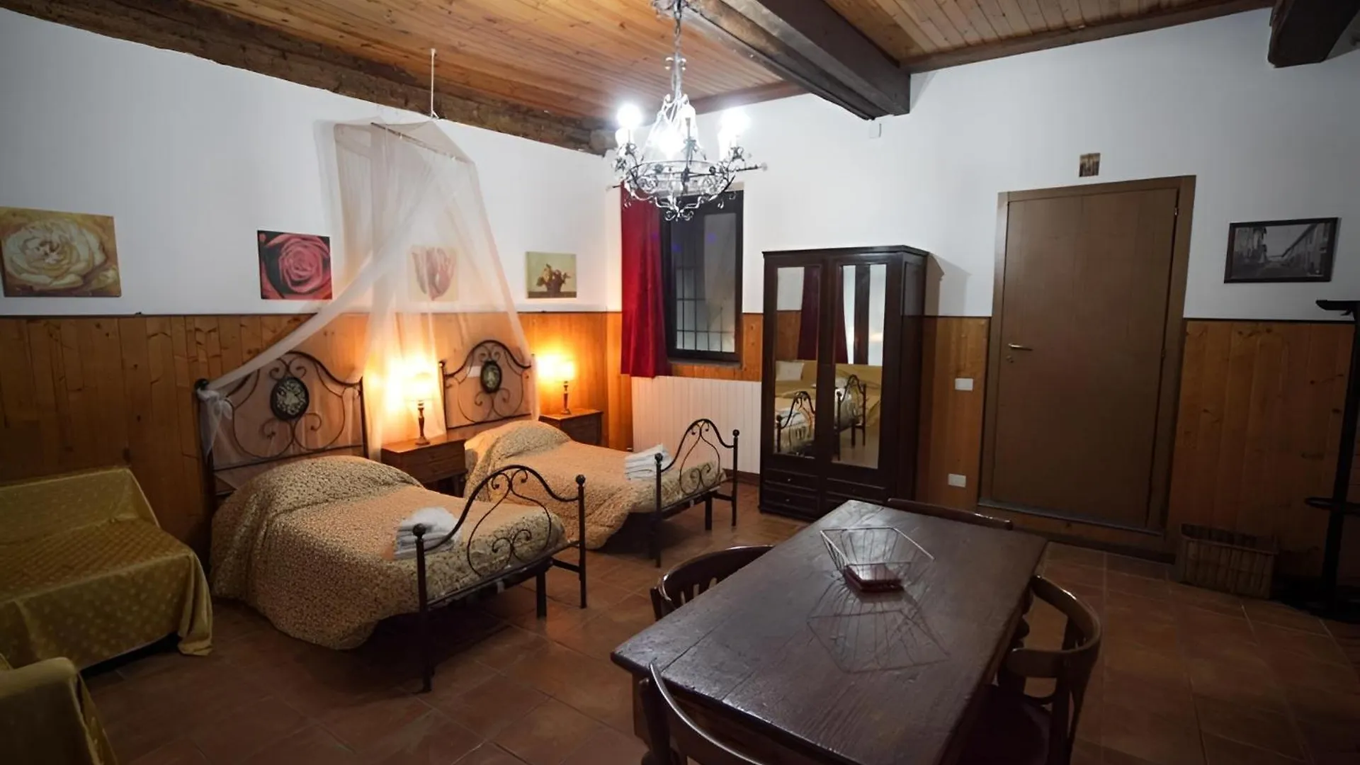 Aparthotel Antica Corte Milanese Novate Milanese