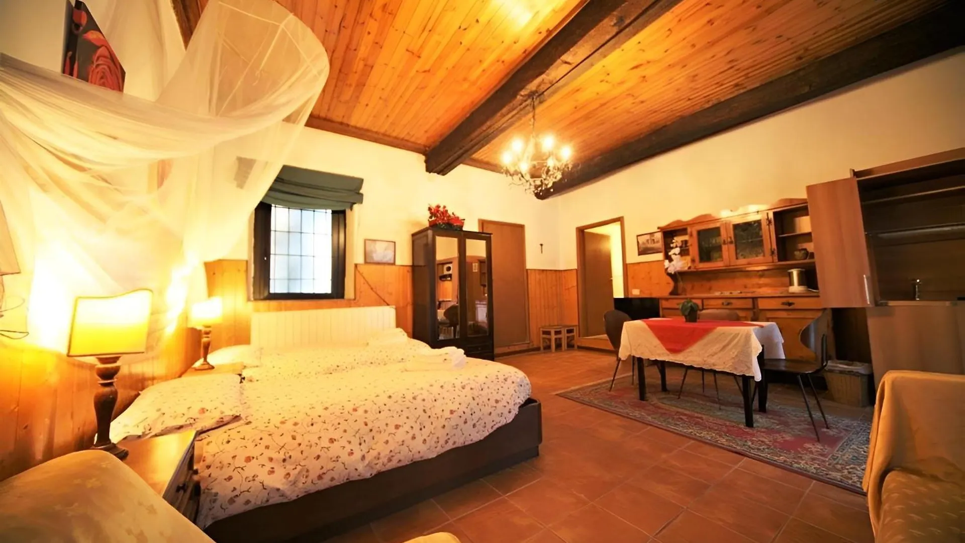 Antica Corte Milanese Novate Milanese 3*,  Italy