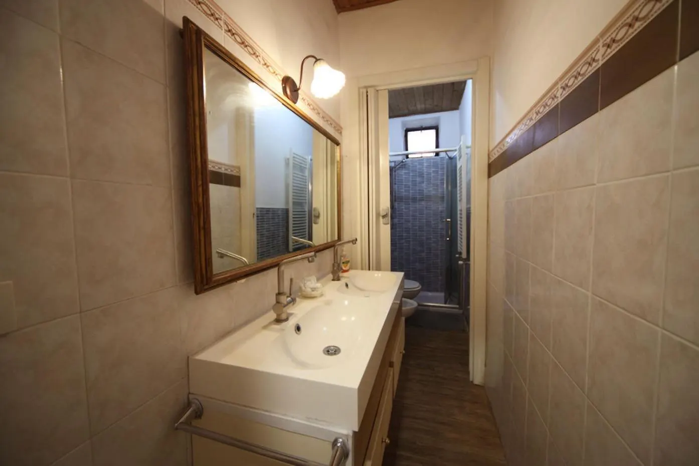 Antica Corte Milanese Novate Milanese Aparthotel
