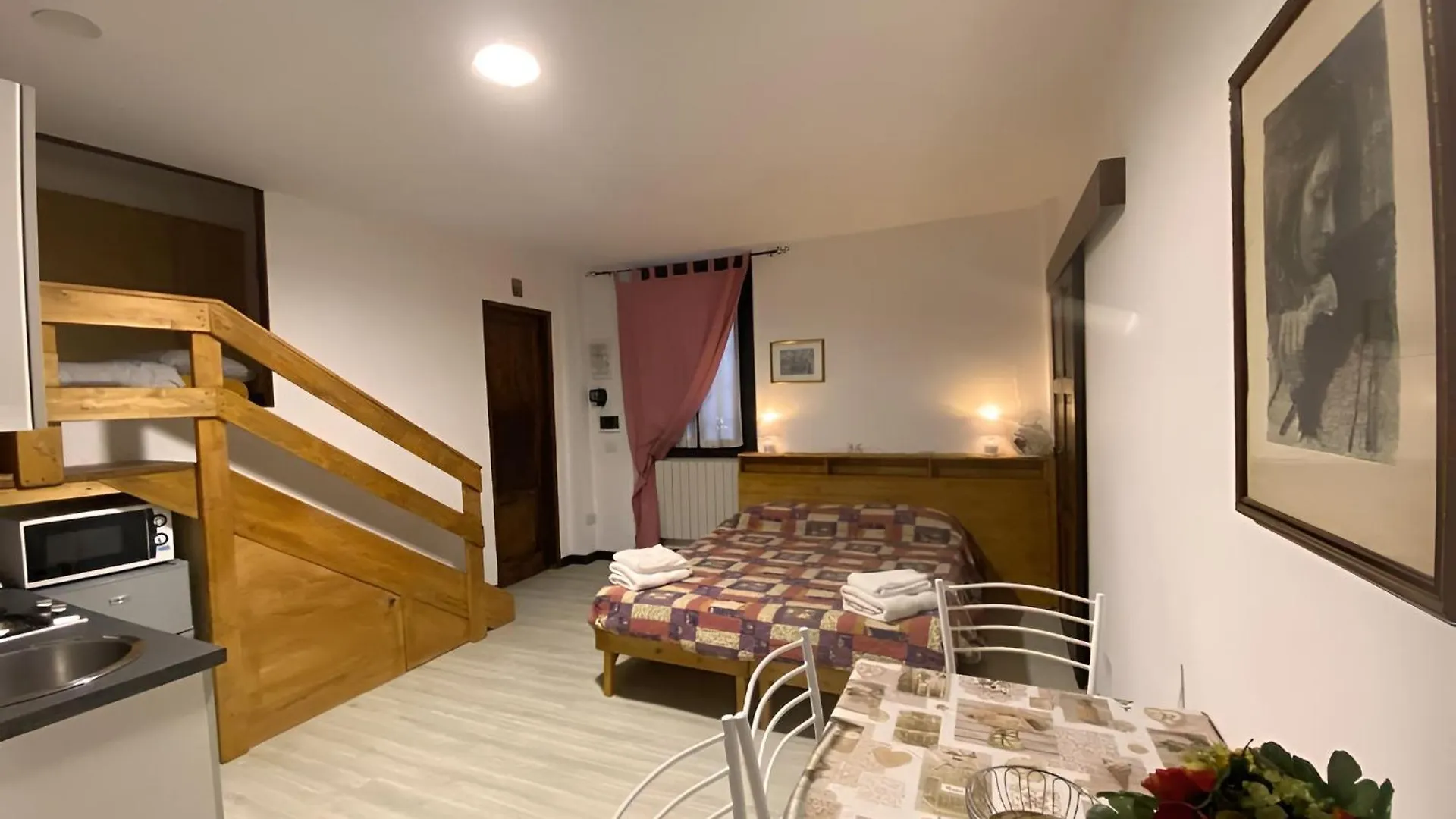 Aparthotel Antica Corte Milanese Novate Milanese
