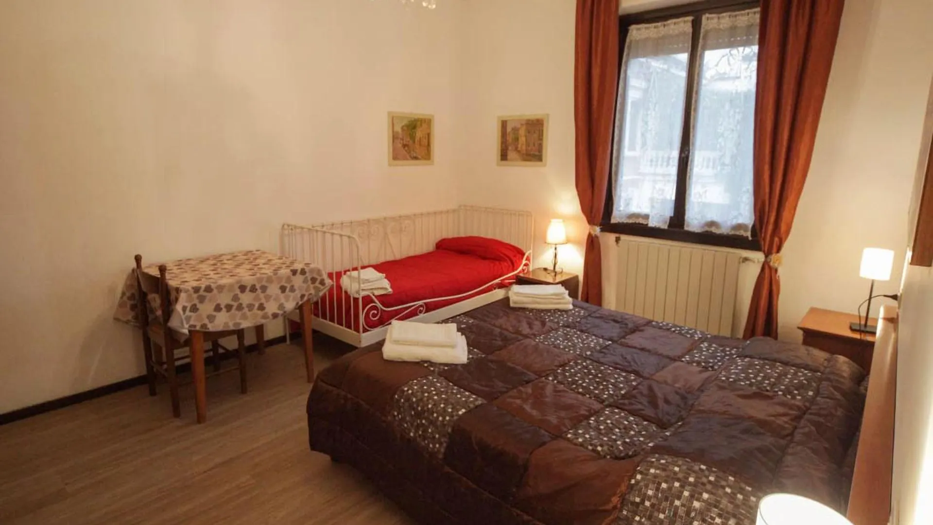 Antica Corte Milanese Novate Milanese