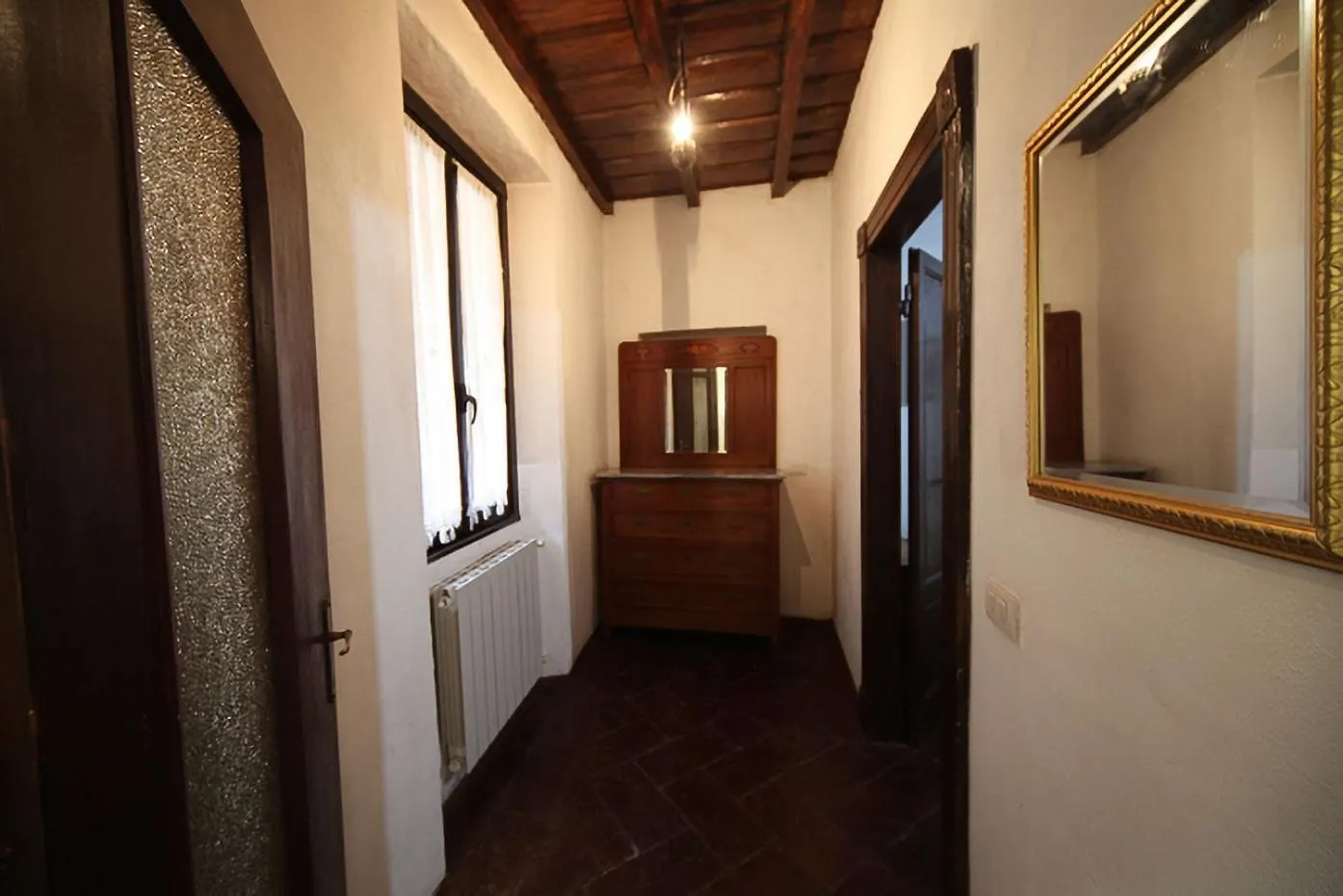 Antica Corte Milanese Novate Milanese Aparthotel
