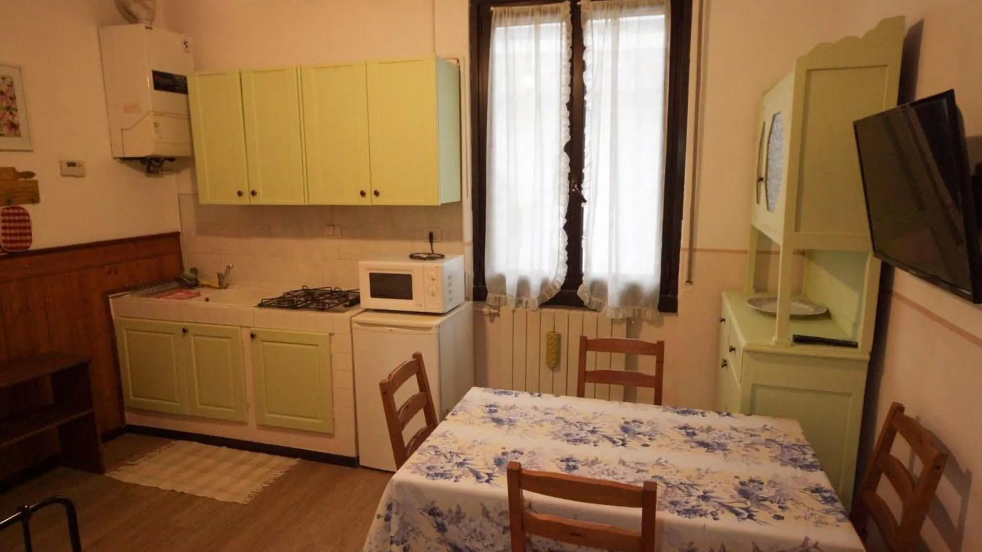 Aparthotel Antica Corte Milanese Novate Milanese