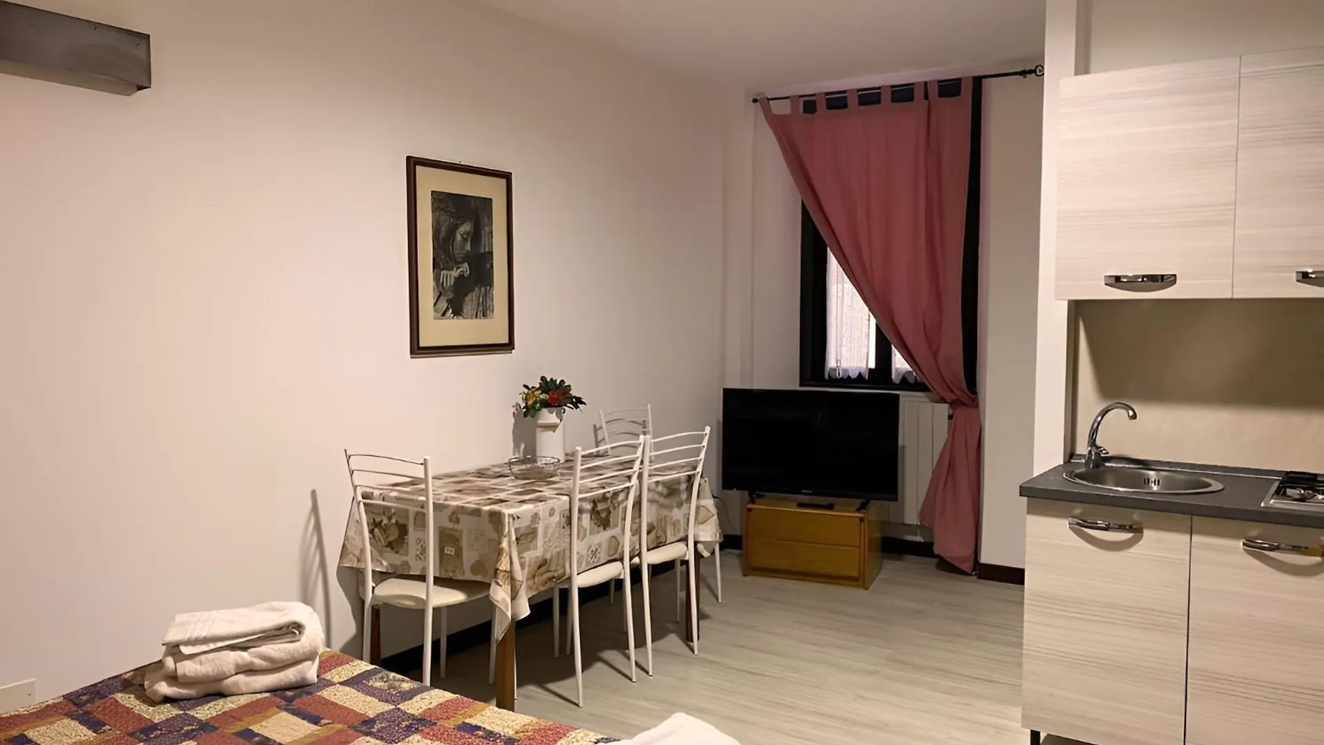 Antica Corte Milanese Novate Milanese 3*,  Italy