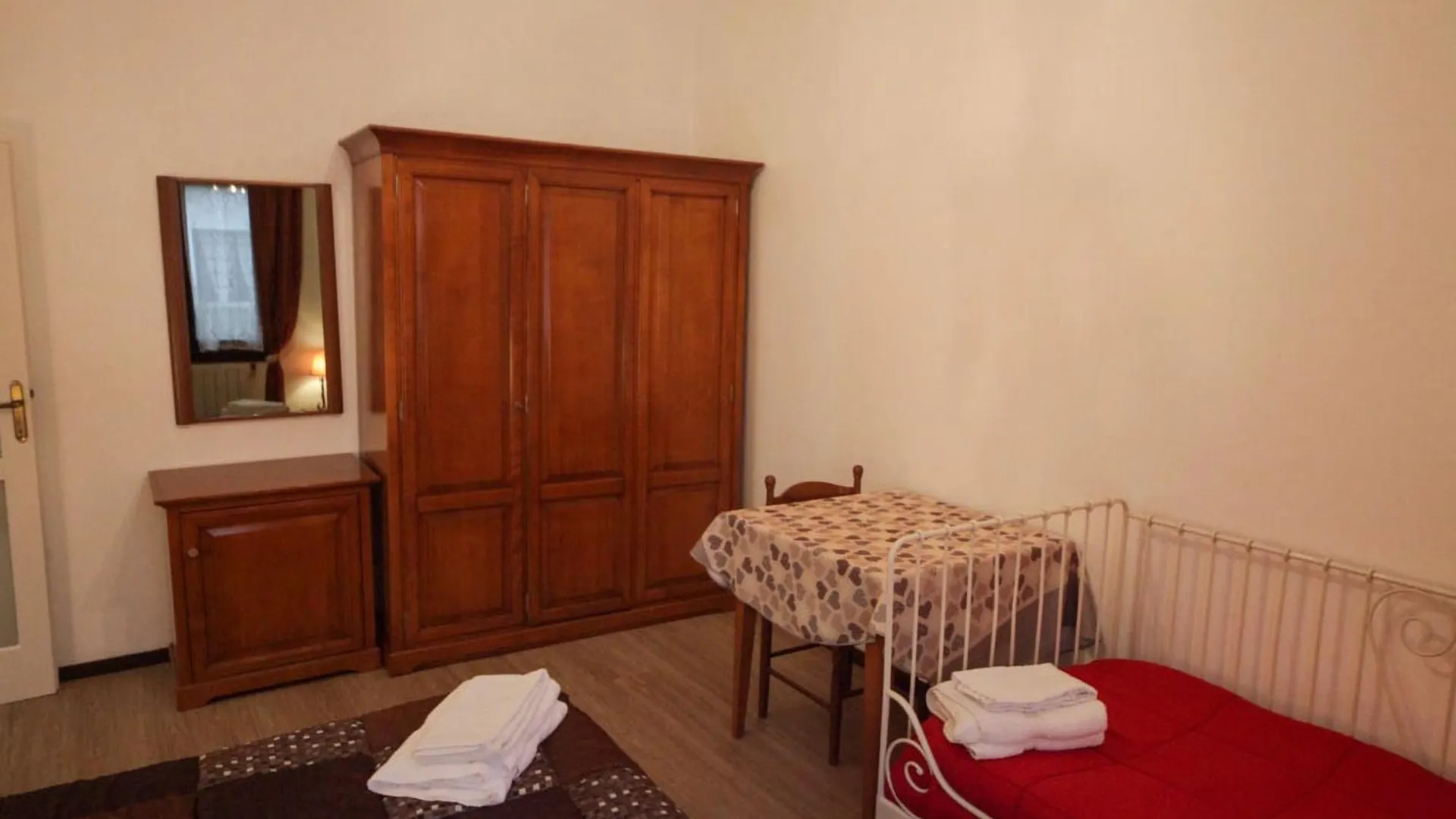 Antica Corte Milanese Novate Milanese 3*,  Italy