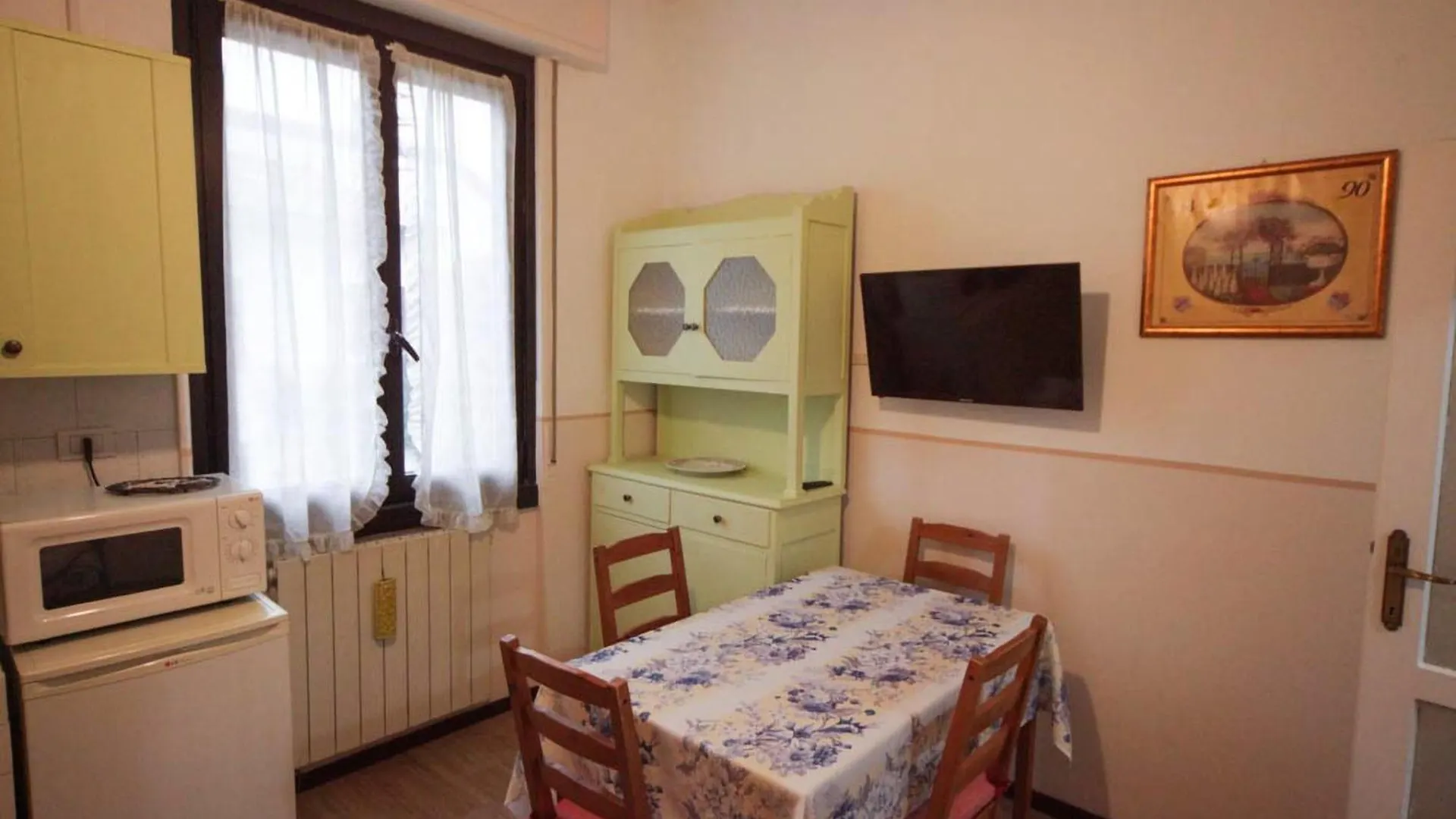 Antica Corte Milanese Novate Milanese Aparthotel