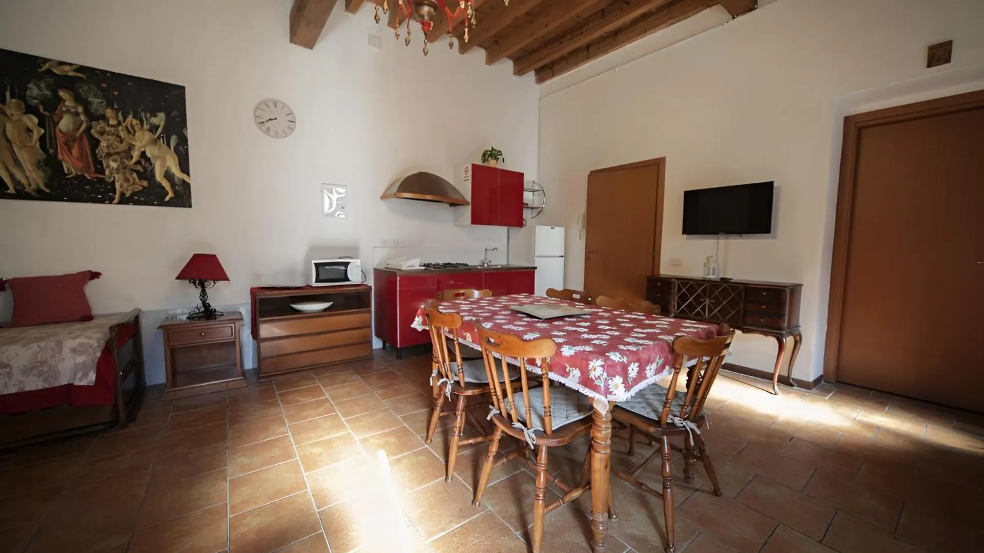 *** Aparthotel Antica Corte Milanese Novate Milanese Italy