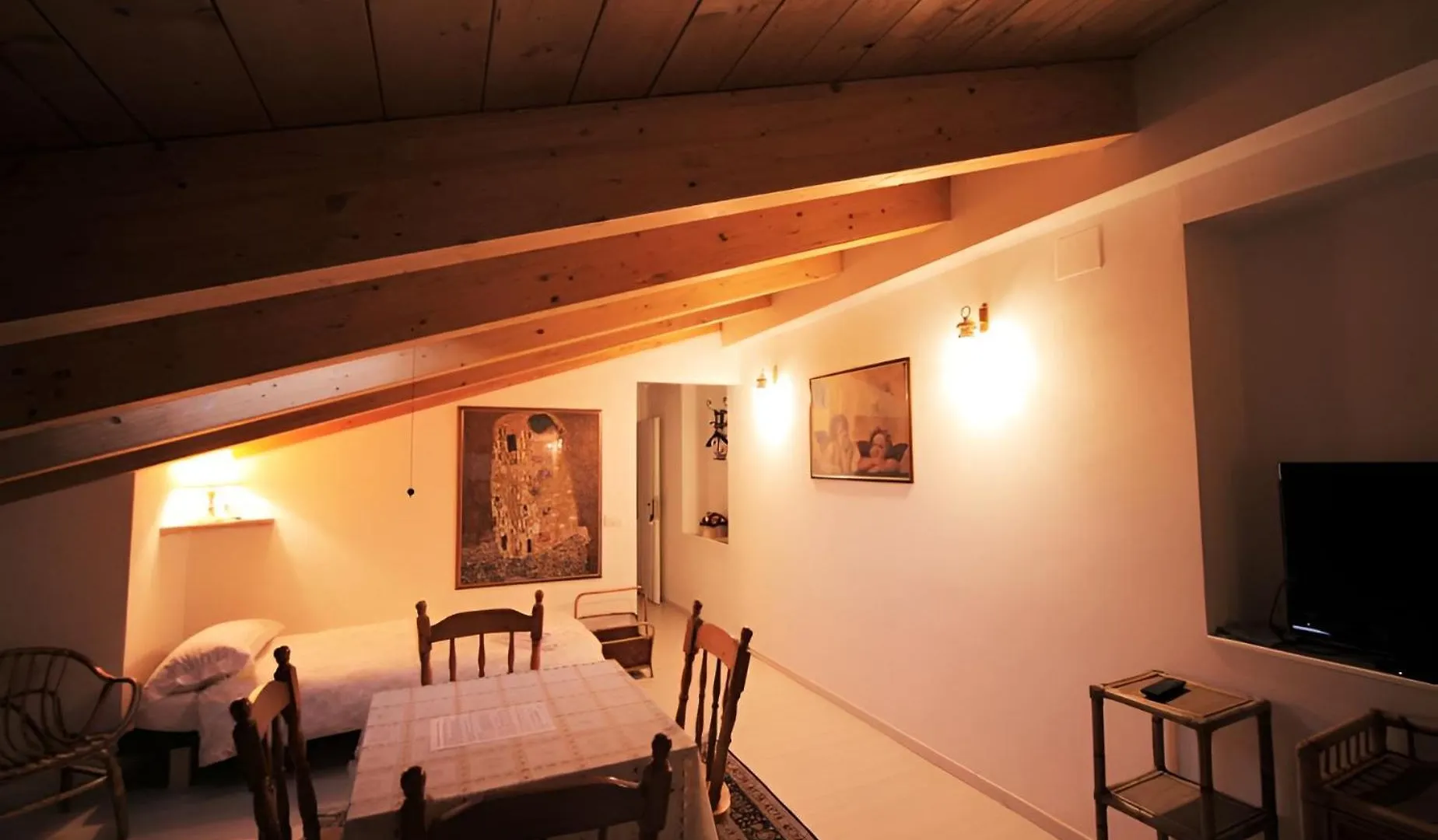Antica Corte Milanese Novate Milanese Aparthotel