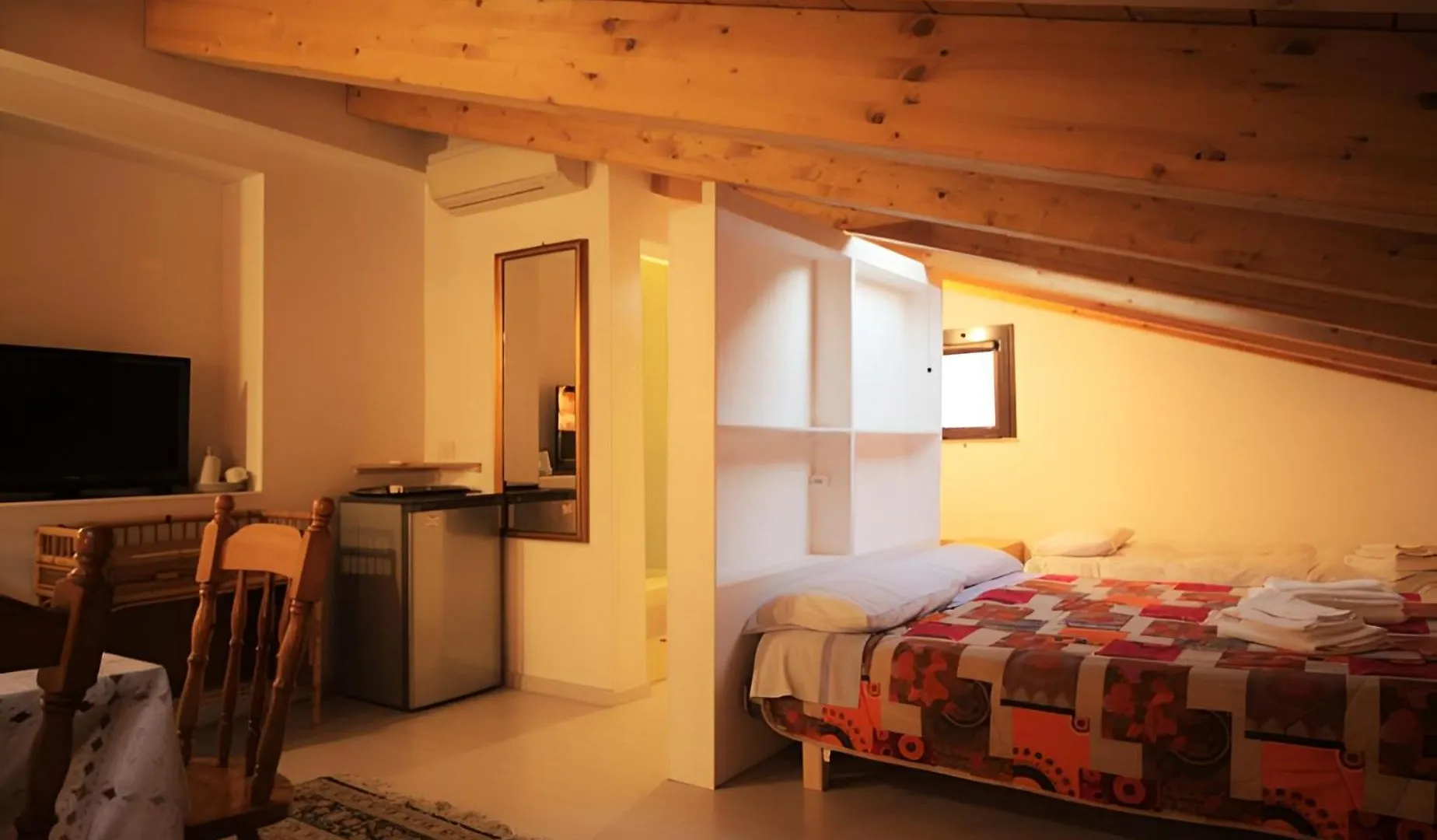 *** Aparthotel Antica Corte Milanese Novate Milanese Italy