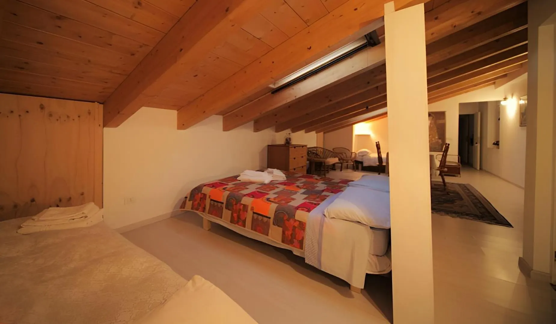 Aparthotel Antica Corte Milanese Novate Milanese
