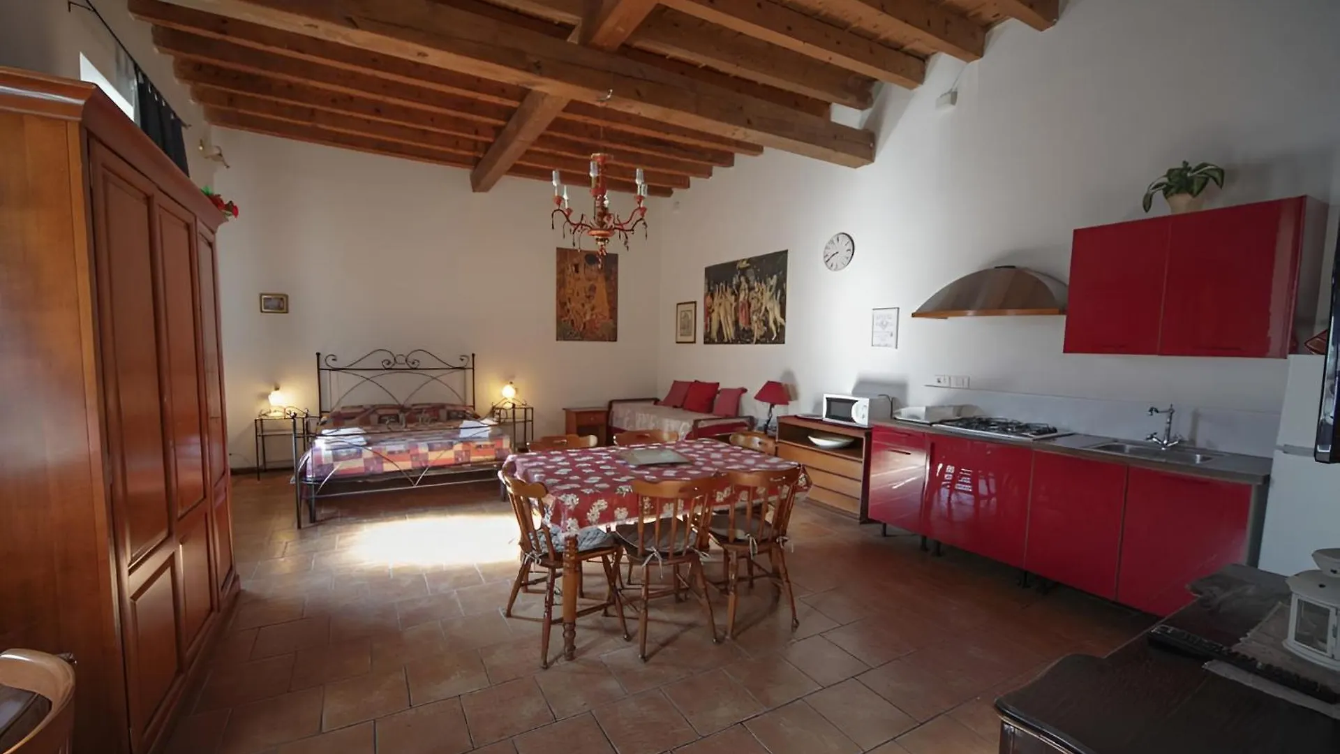Aparthotel Antica Corte Milanese Novate Milanese