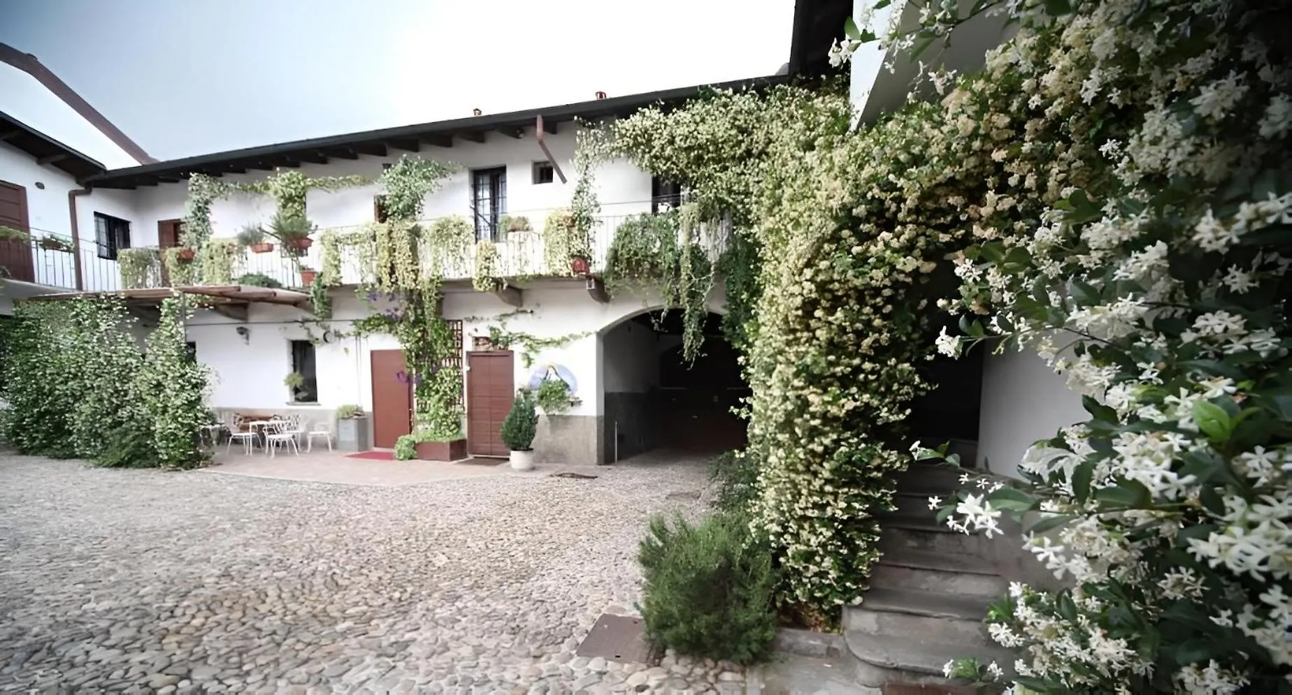 Antica Corte Milanese Novate Milanese 3*,