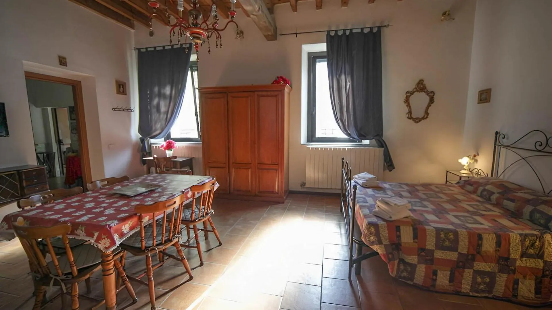 Antica Corte Milanese Novate Milanese 3*,