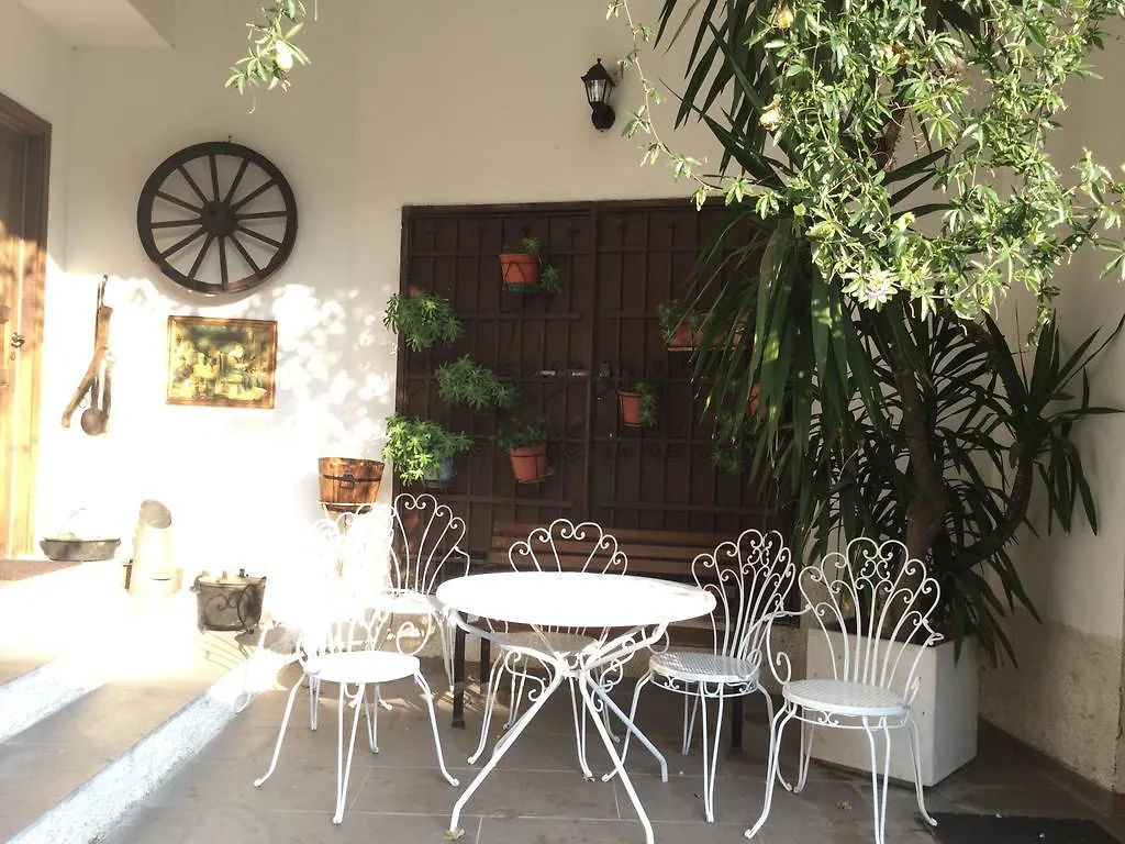 Antica Corte Milanese Novate Milanese 3*,  Italy