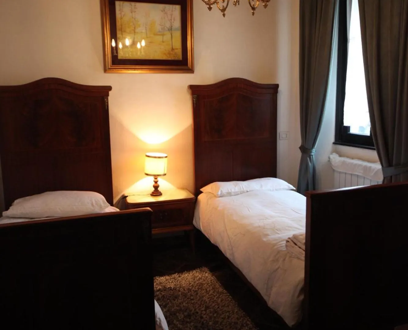 Antica Corte Milanese Novate Milanese