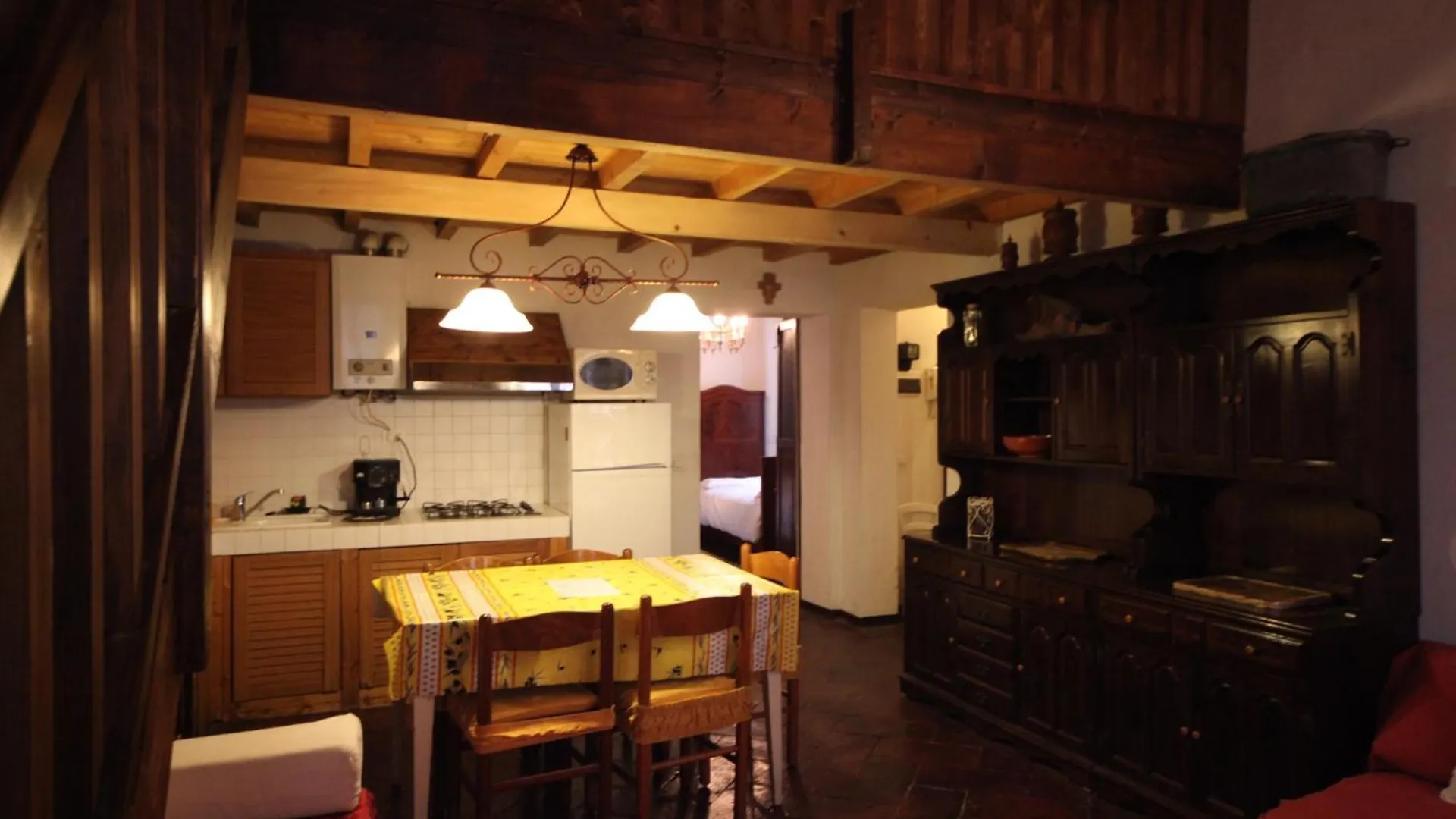 *** Aparthotel Antica Corte Milanese Novate Milanese Italy