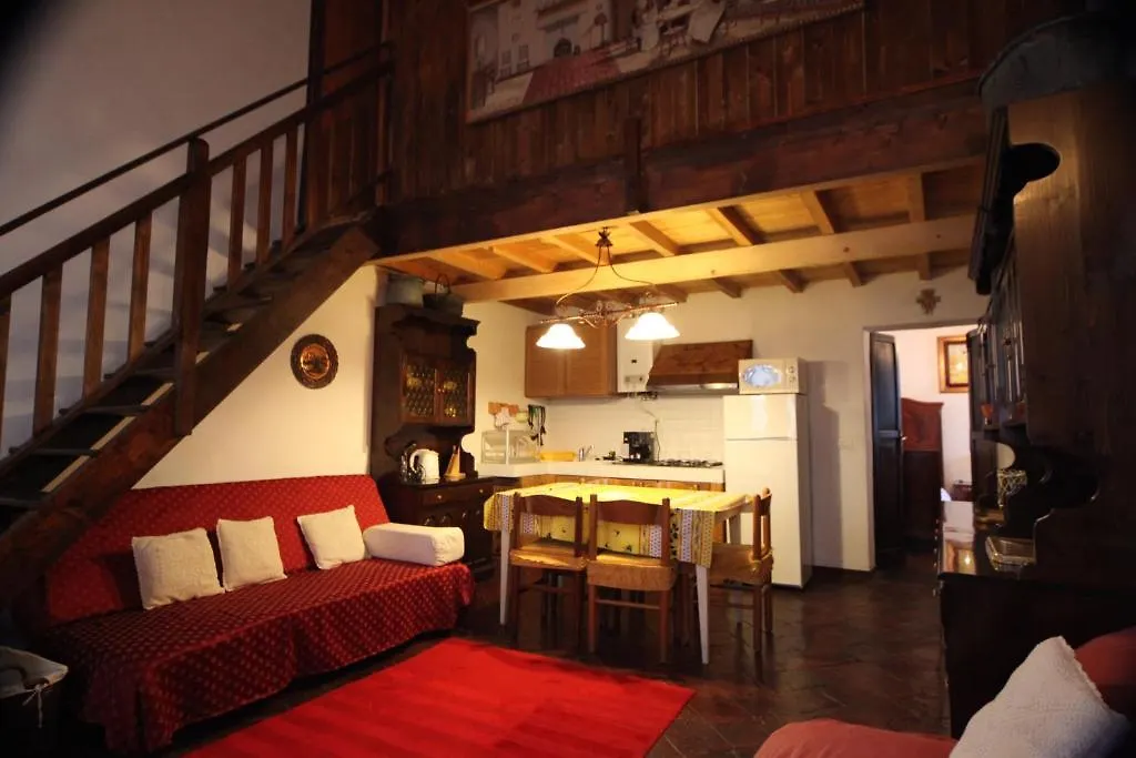 Antica Corte Milanese Novate Milanese Aparthotel
