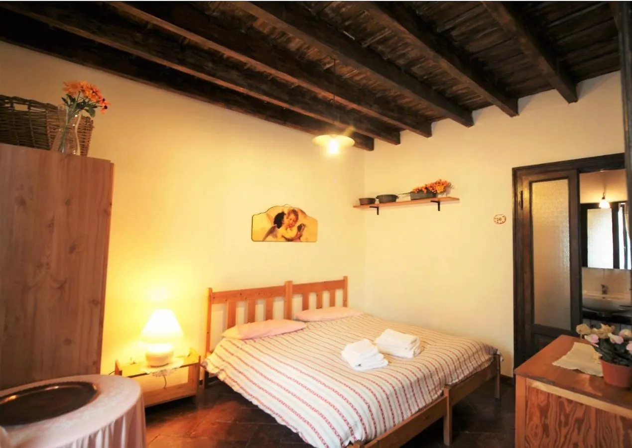 Antica Corte Milanese Novate Milanese 3*,
